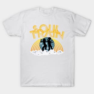 Soul Train T-Shirt